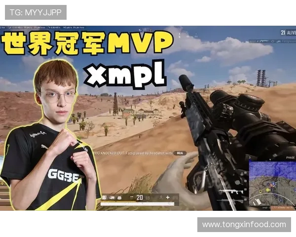 深入解析xmpl绝地求生战术策略与团队协作提升实战水平秘诀 深入解析xmpl绝地求生战术策略与团队协作提升实战水平秘诀