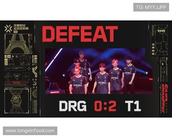 巅峰对决BLG激战TES青春热血上演电竞荣耀之战