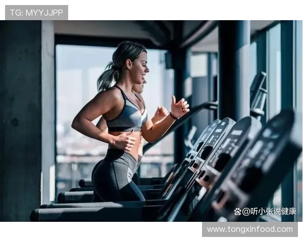 运动与健康：如何通过科学训练提升体能与抗压能力，走向更强的自我