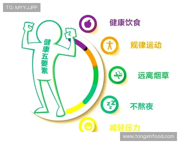 全面提升体能与健康：健身计划、饮食与恢复的科学指南