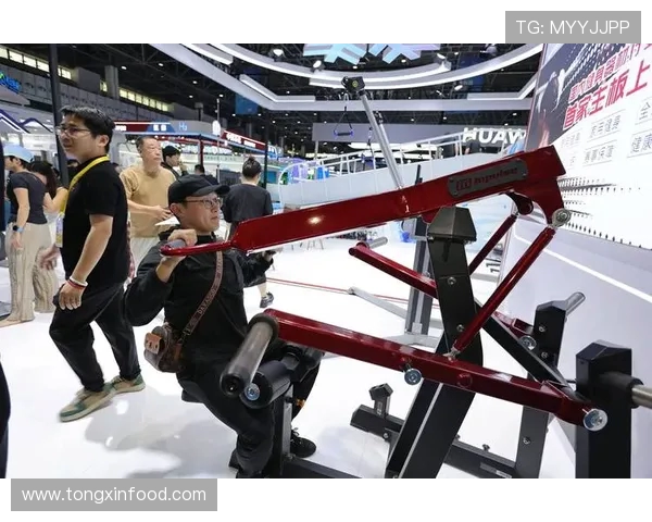 运动让生活更精彩，探索多元健身方式与健康生活新理念