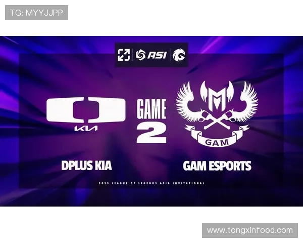 GAM Esports战队崛起之路越南传奇力量再塑国际赛场新辉煌