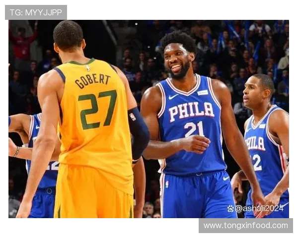 乔尔恩比德统治内线引领球队冲击总冠军新赛季前景全面解析