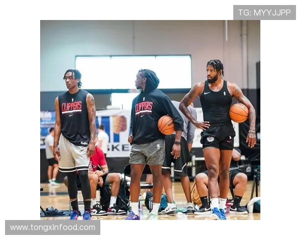 保罗·乔治领衔新阵容如何带领球队突破重围实现季后赛梦想