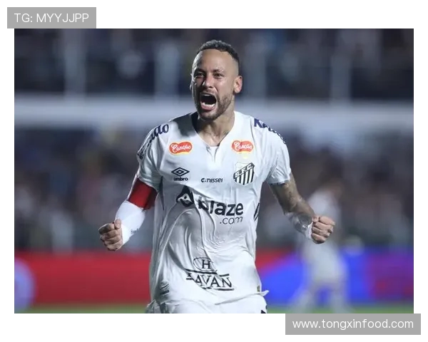 内马尔重返巅峰之路巴西天才如何再度点燃绿茵场辉煌梦想