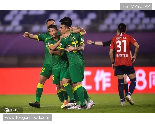 北京国安全力备战新赛季誓夺中超冠军再现辉煌荣耀时刻