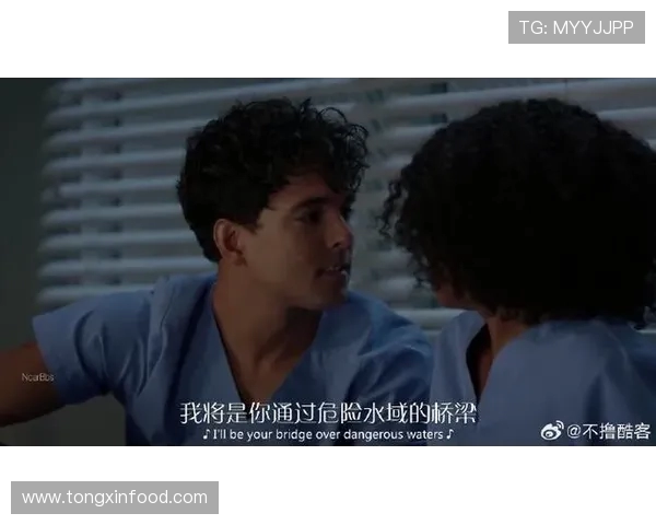 安东尼·爱德华兹：从《实习医生格蕾》到医学传奇的成长之路