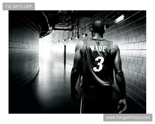 德维恩韦德的传奇之路从热火崛起到篮球名人堂荣耀时刻