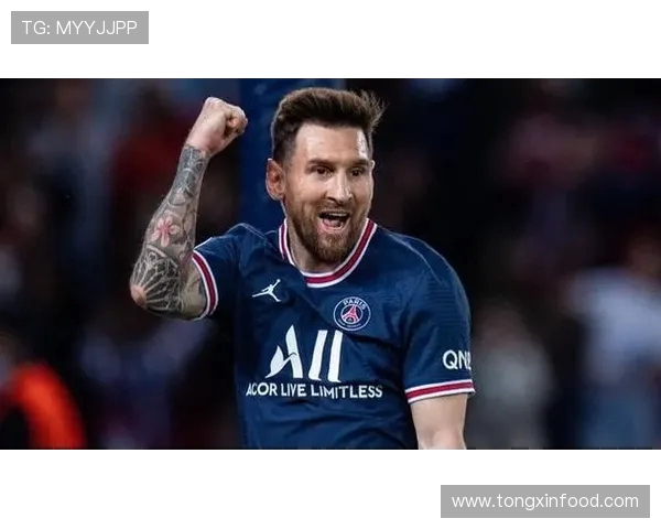 梅西转投PSG引燃转会市场资讯