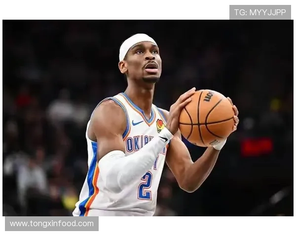 谢伊·吉尔杰斯-亚历山大：从潜力新星到NBA全明星的蜕变历程