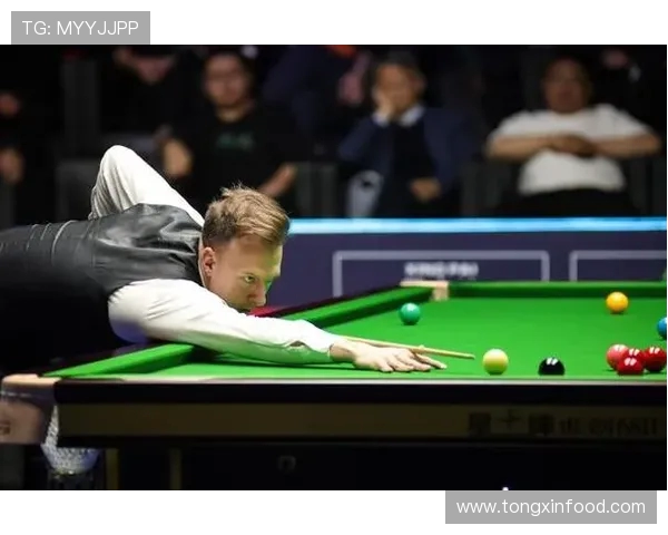 斯诺克技术提升与战术创新探讨：从基础技巧到高级策略解析