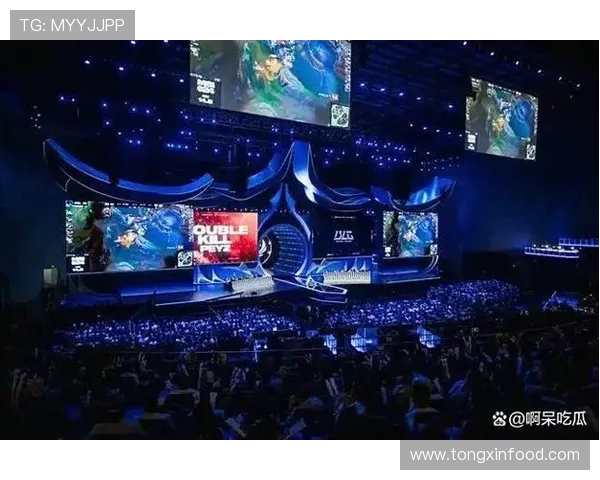 全球电竞盛典再掀热潮多支豪门战队鏖战赛场角逐年度最强荣誉