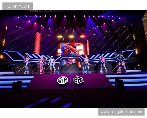 南京枫帆战队崭露头角 引领电竞新潮流与未来挑战