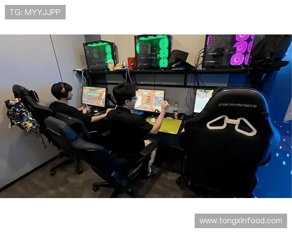 电竞赛事激战正酣 多项顶级赛事齐聚一堂掀起全民电竞热潮