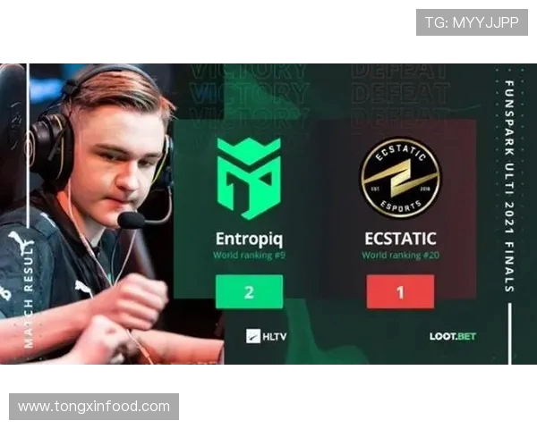 CSGO战术解析：TES如何在对抗中逆转局势的秘密