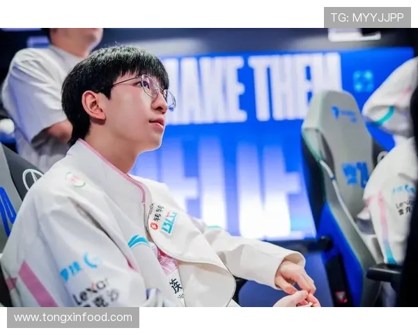 BLG战队选手个人能力分析与CSGO竞技表现探讨 BLG战队选手个人能力分析与CSGO竞技表现探讨