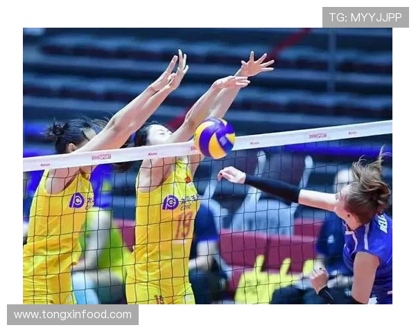 上海排球队的快速攻防策略分析与技术提升探讨