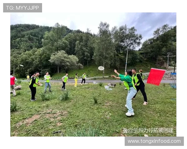 上海飞盘队与广州飞盘队的精彩对决团队协作分析与反思