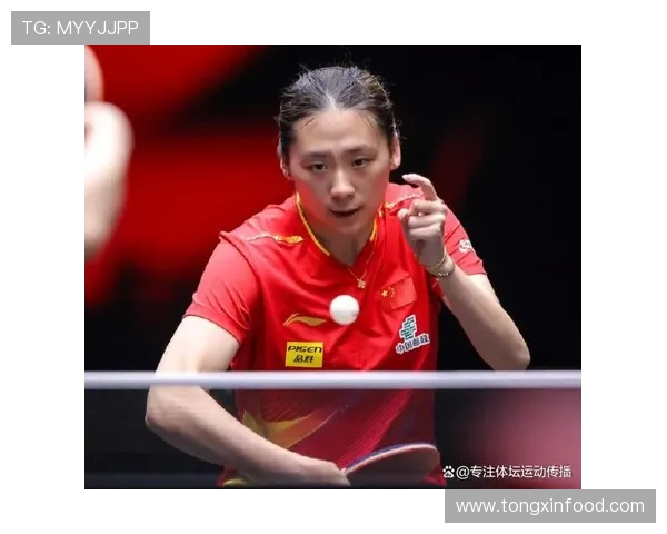 乒乓球新手必看技巧与训练方法全面指南助你快速入门提升水平