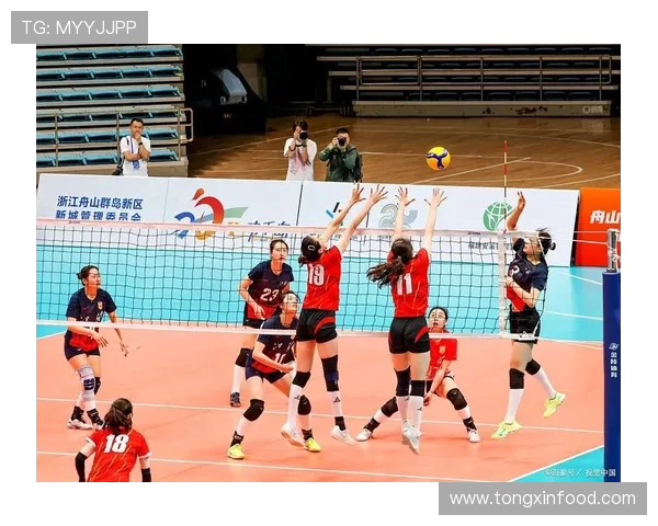 南京排球队在全国锦标赛中的灵活性表现与战术创新分析 南京排球队在全国锦标赛中的灵活性表现与战术创新分析