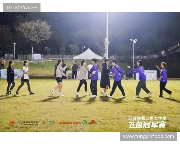 南京飞盘队在比赛中的控球策略分析与得失总结