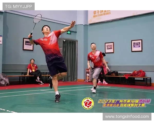 广州羽毛球队技术实力强劲荣登全国羽毛球技术排行榜第六名
