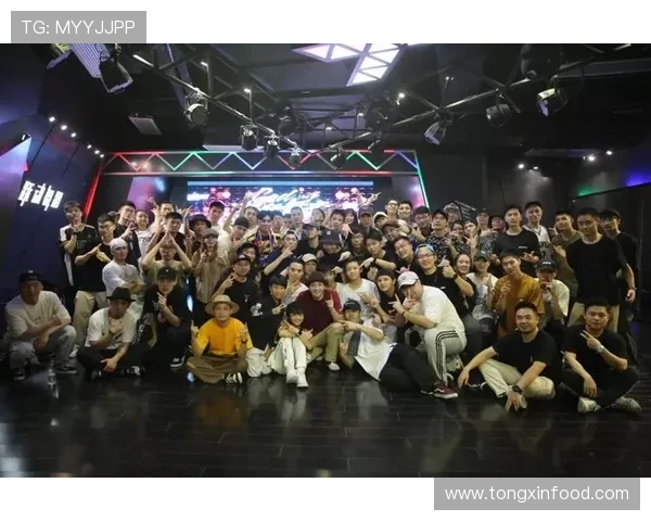 杭州街舞队与南京街舞队赛后心理素质分析与反思