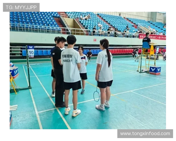 羽毛球灵活性排行榜：广州羽毛球队位居第7名