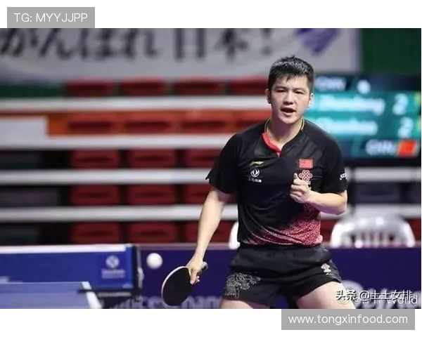 聚焦乒乓球：探讨北京乒乓球队的训练节奏与发展策略