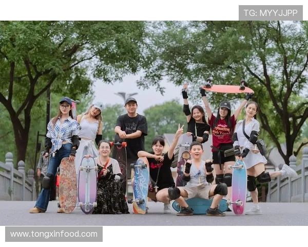 西安滑板队技术对比深度解析与发展趋势探讨