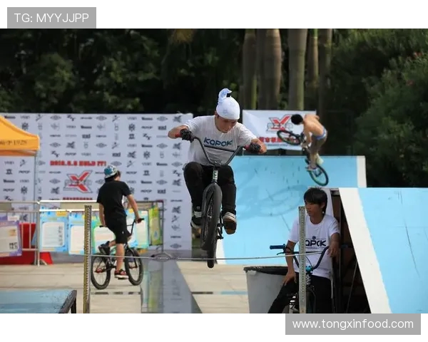 重庆街舞队在极限运动会上逆袭成功的精彩历程与背后故事揭秘