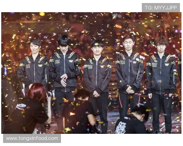 巅峰对决IG迎战WE青春再燃鏖战赛场荣耀再启程