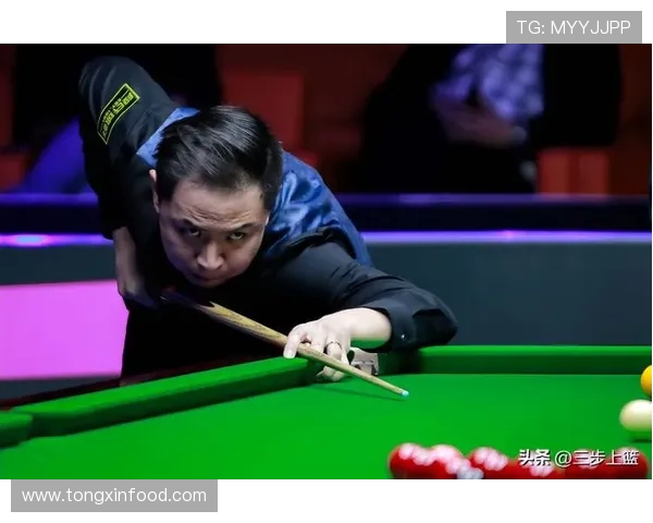 斯诺克比赛技巧与心理策略分析:从入门到高手的全方位提升秘籍 斯诺克比赛技巧与心理策略分析:从入门到高手的全方位提升秘籍