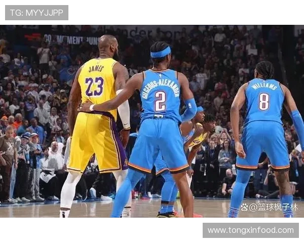 2012季后赛雷霆与湖人激战回顾：经典对决与传奇瞬间的交汇