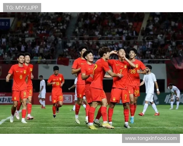 中国与伊朗足球对决精彩进球集锦视频回顾