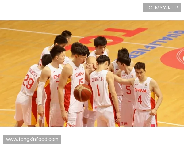 中国男篮迎战伊朗队大连热战期待精彩表现与胜利归来