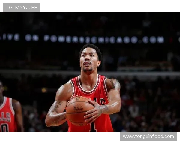 公牛队迎战猛龙队罗斯复出助力球队争胜再创辉煌