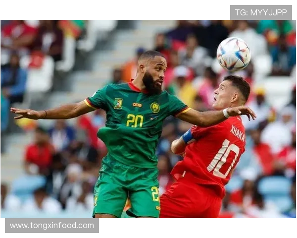 喀麦隆与克罗地亚对决比分预测分析及赛前展望