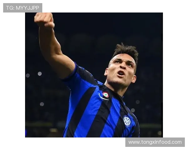 国米时隔十三年重返欧冠决赛劳塔罗关键进球淘汰宿敌AC米兰