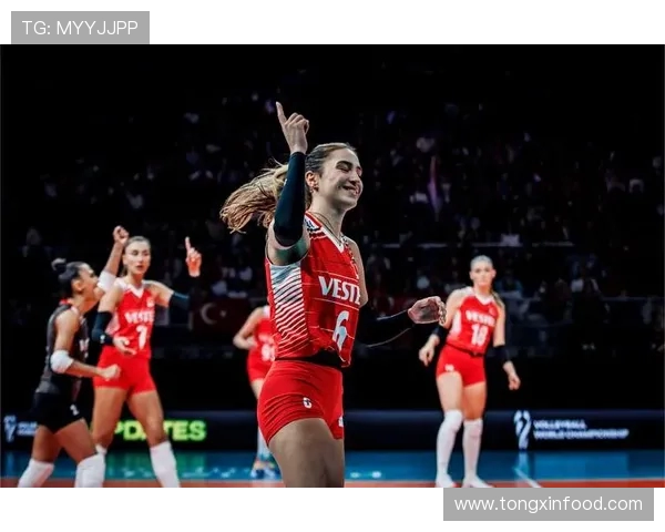 土耳其女排对决德国女排精彩直播全程回顾与分析